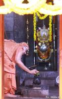 Guru Purnima (21 July 2024) Picture Courtesy:  Dinesh Karkal and Mangaldas Gulvady